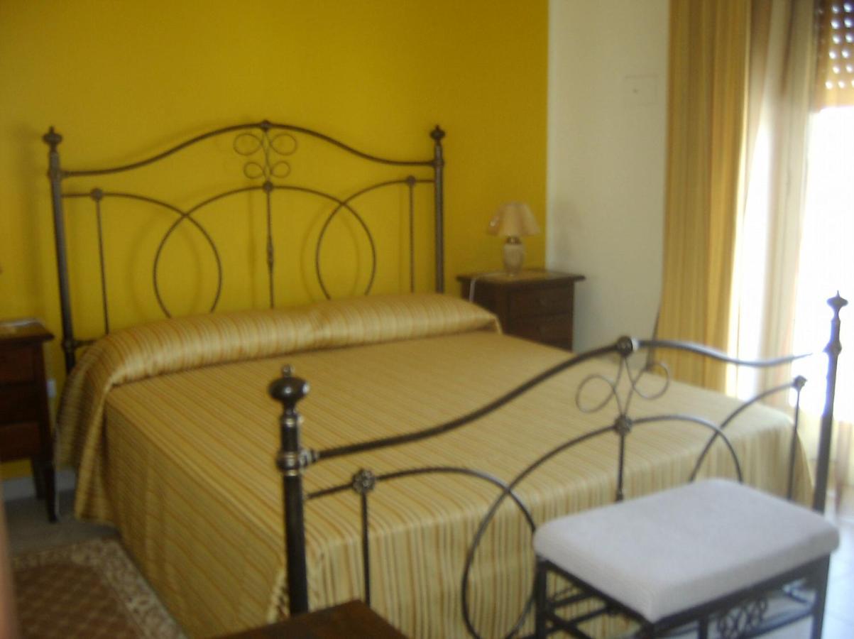 B&B Archia Syracuse Bagian luar foto