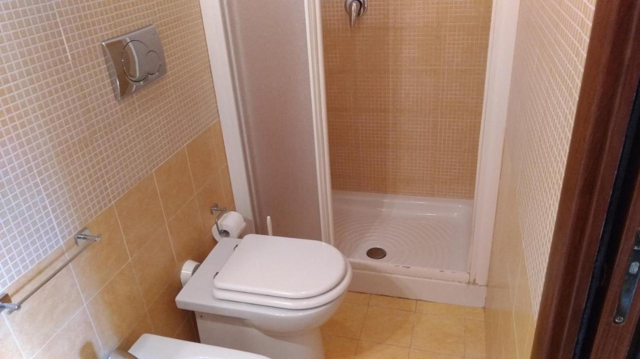 B&B Archia Syracuse Bagian luar foto