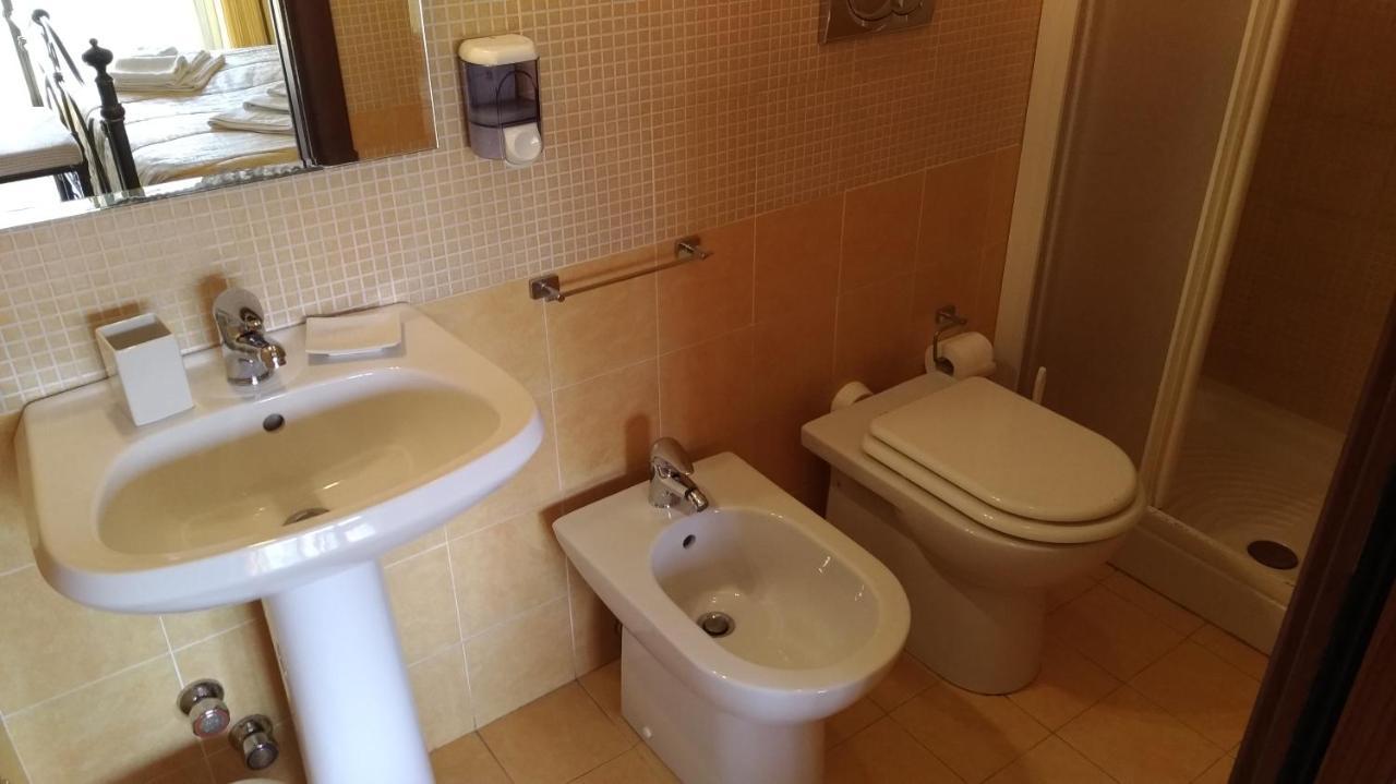 B&B Archia Syracuse Bagian luar foto
