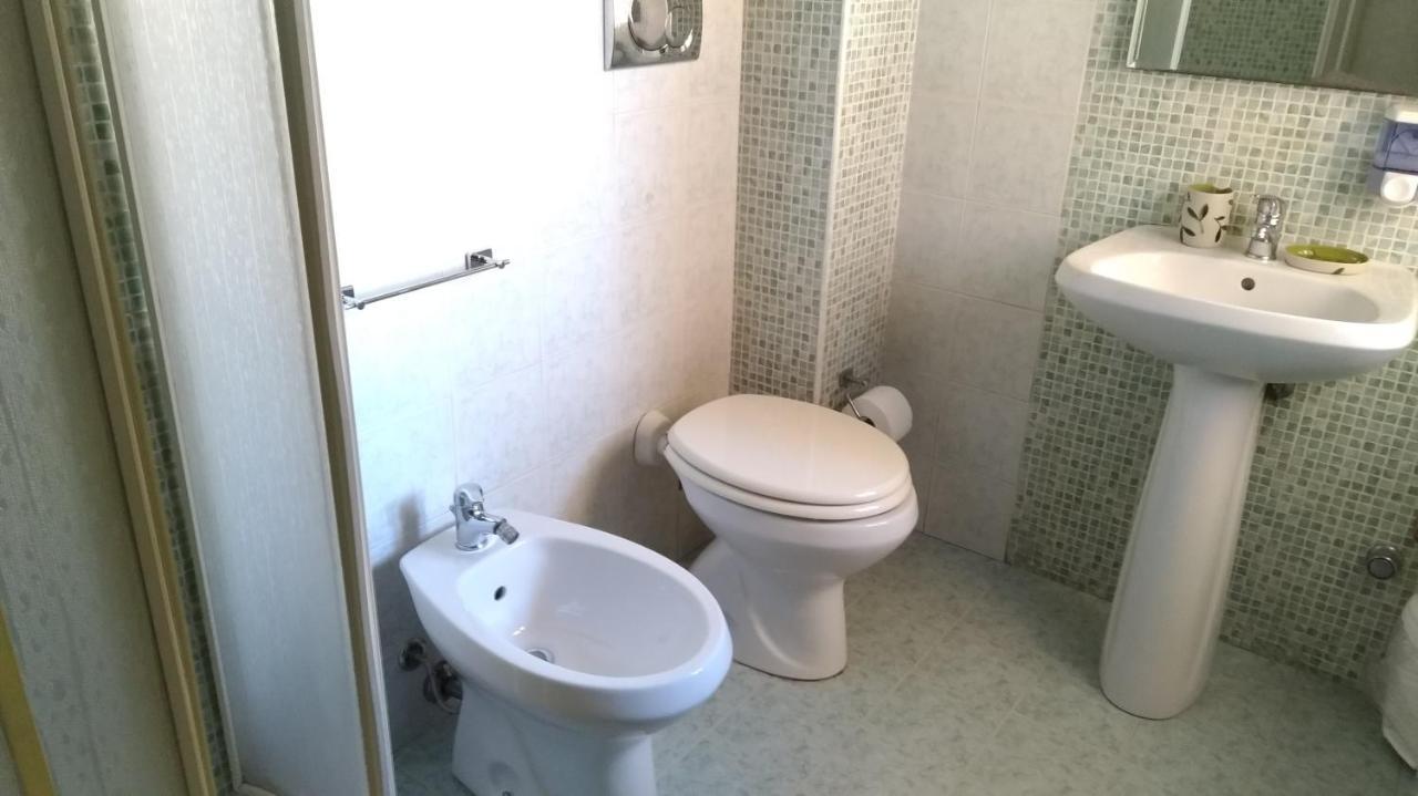 B&B Archia Syracuse Bagian luar foto