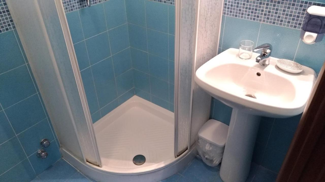 B&B Archia Syracuse Bagian luar foto