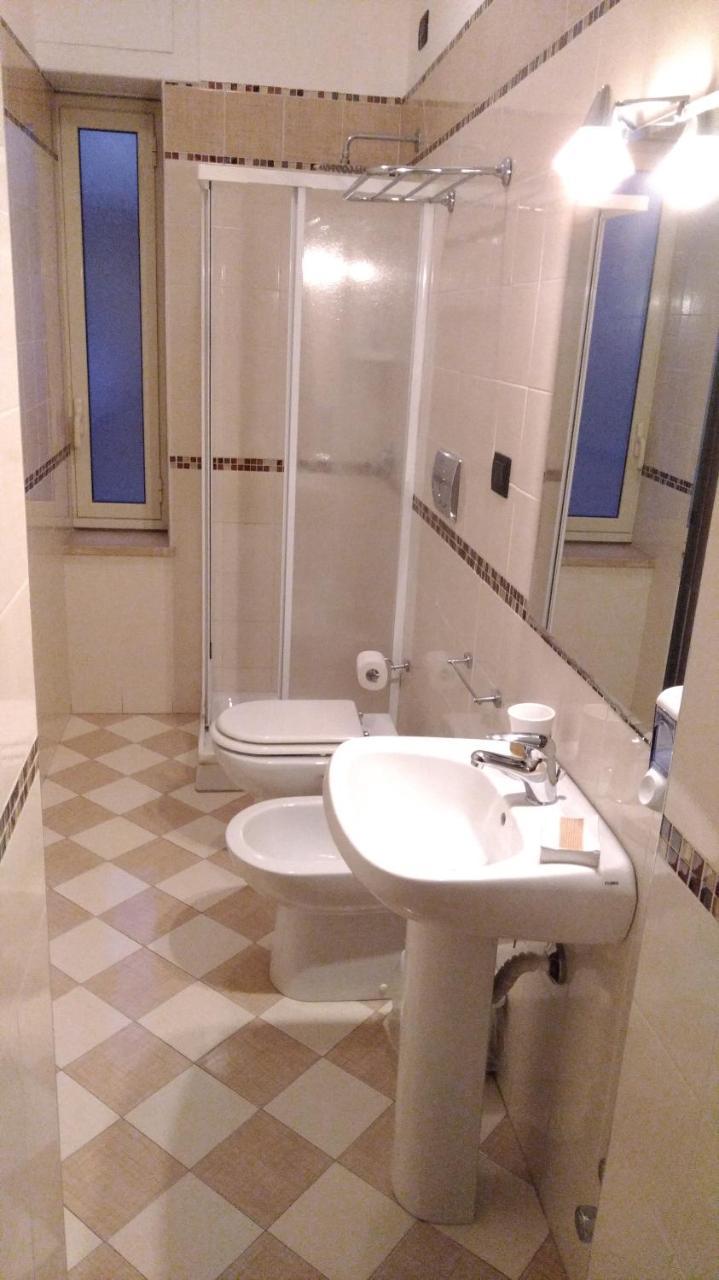 B&B Archia Syracuse Bagian luar foto