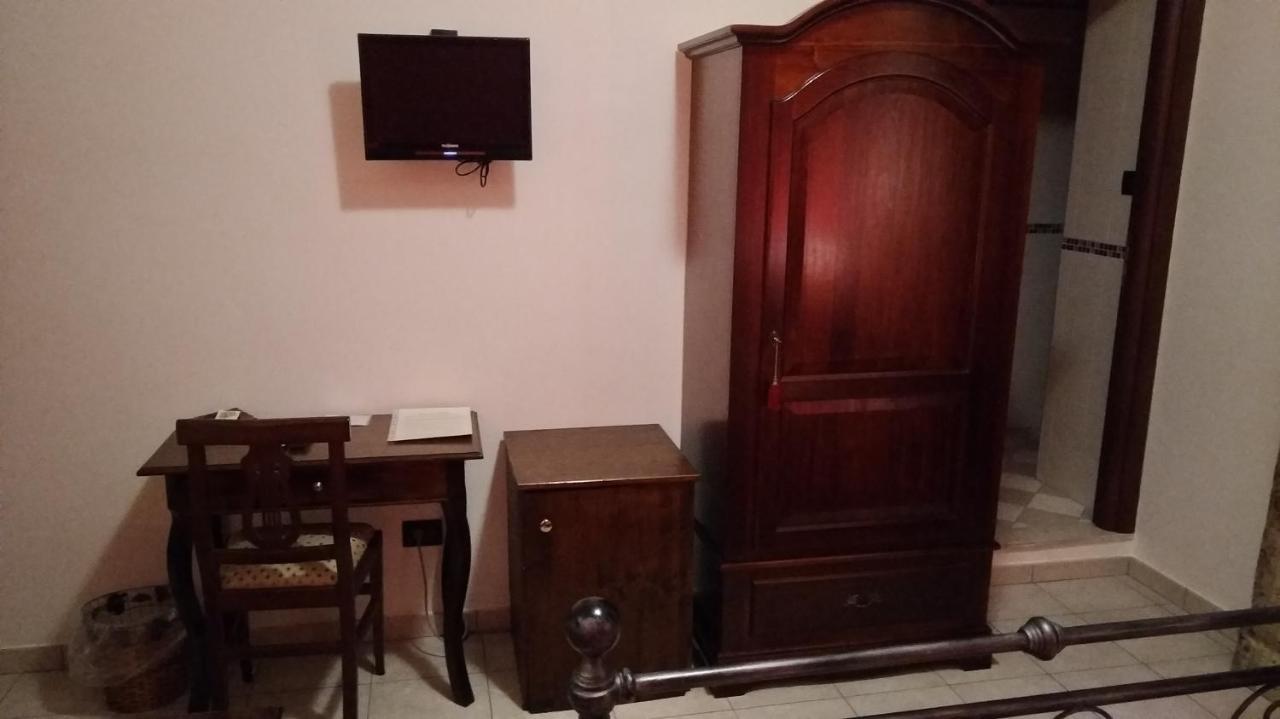 B&B Archia Syracuse Bagian luar foto