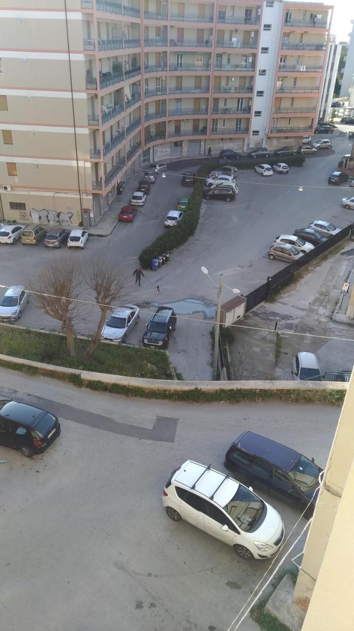 B&B Archia Syracuse Bagian luar foto